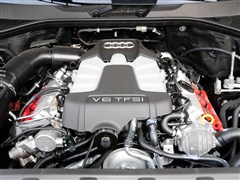 2015款 40 TFSI 典藏型