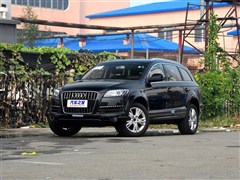 2015款 35 TDI 卓越版