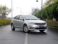 2015款 1.5T CVT豪华型