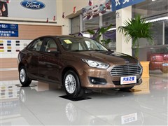 2015款 1.5L 自动舒适型