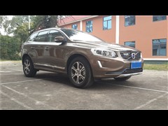 2015款 2.0T T5 AWD 智远版