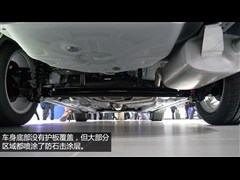 2015款 1.3T 手动尊贵型