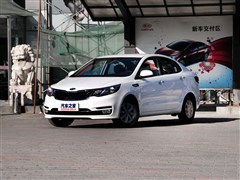 2015款 三厢 1.4L MT GLS