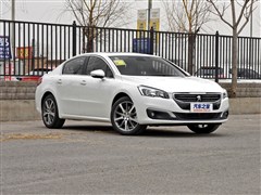 2015款 1.8THP 自动致臻版