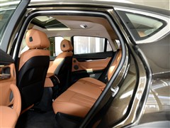 2015款 xDrive35i 豪华型