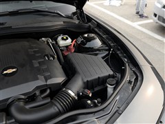 2015款 3.6L RS限量版