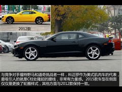 2015款 3.6L RS限量版