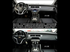 2015款 3.6L RS限量版