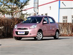 2015款 1.5L 自动易智版