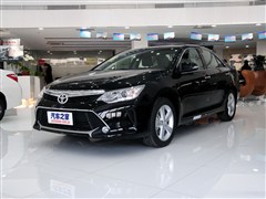 2015款 骏瑞 2.0S 凌动版