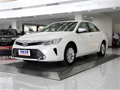 2015款 2.0G 豪华版