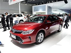 2015款 骏瑞 2.5S 凌动导航版