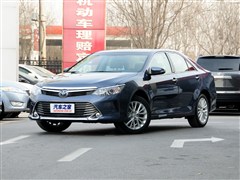 2015款 双擎 2.5HQ 旗舰版