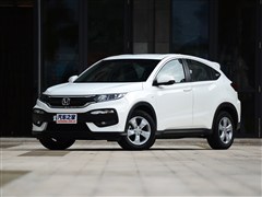 本田XR-V