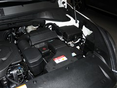 2015款 索兰托L 2.4L 汽油4WD运动版 5座 国V