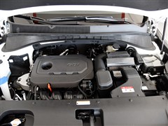 2015款 索兰托L 2.4L 汽油4WD精英版 5座 国V