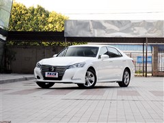 2015款 2.5L 时尚限量版