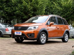 2015款 1.5L 豪华型