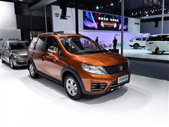 2015款 1.5L 尊享型