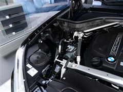 2015款 xDrive35i 领先型