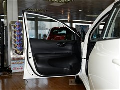 2014款 1.6L CVT舒适型