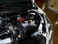 2014款 1.6L CVT舒适型