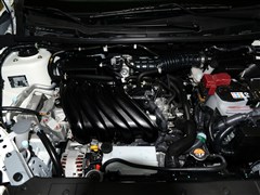 2014款 1.6L CVT舒适型