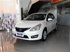 2014款 1.6L CVT智能型