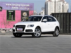 2015款 40 TFSI 技术型