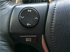 2015款 2.0L CVT两驱都市版