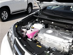 2015款 2.5L 自动四驱精英版