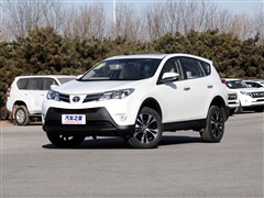 2015款 2.5L 自动四驱精英版