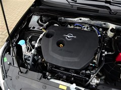 2015款 1.8T 自动豪华型