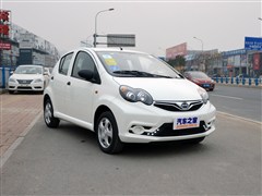 2015款 1.0L AMT 悦酷型