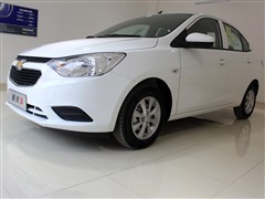 2015款 赛欧3 1.5L 手动理想天窗版