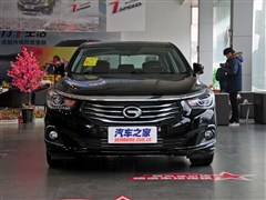 2015款 1.8T 自动豪华导航型