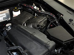 2015款 1.8T 自动豪华导航型