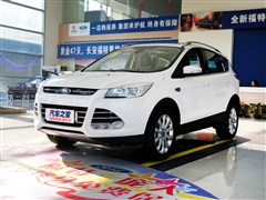 2015款 1.5L GTDi 两驱风尚型