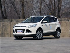 2015款 2.0L GTDi 四驱精英型