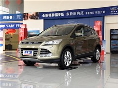 2015款 2.0L GTDi 四驱运动型