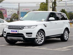 2015款 3.0 SDV6 HSE