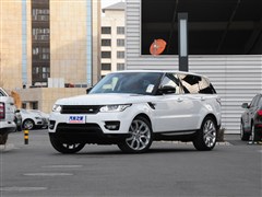 2015款 3.0 V6 SC HSE DYNAMIC