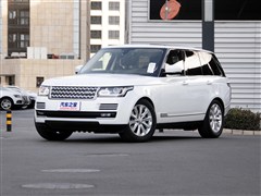 2015款 3.0 V6 SC Vogue