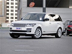 2015款 3.0 V6 SC Vogue SE 创世加长版
