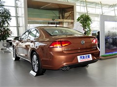 2015款 280TSI DSG豪华版