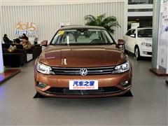 2015款 280TSI DSG豪华版