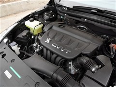 2015款 2.0L 自动致逸版