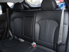 2015款 2.0L 自动两驱智能型 国V