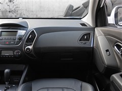 2015款 2.0L 自动两驱智能型 国V