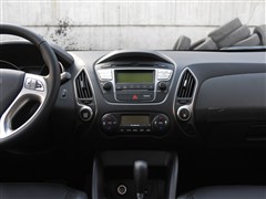 2015款 2.0L 自动两驱智能型 国V
